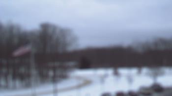 Weather camera view of Kane Area SD.