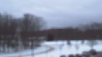 Weather camera view of Kane Area SD.