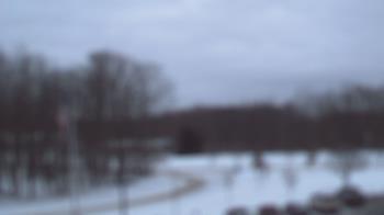 Weather camera view of Kane Area SD.