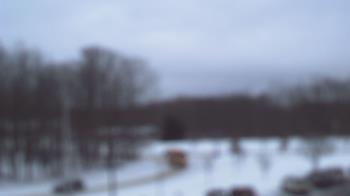 Weather camera view of Kane Area SD.