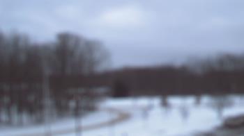 Weather camera view of Kane Area SD.