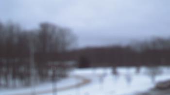 Weather camera view of Kane Area SD.