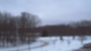 Weather camera view of Kane Area SD.