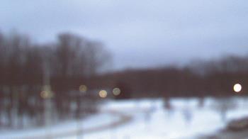 Weather camera view of Kane Area SD.