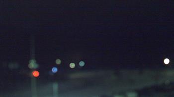 Weather camera view of Kane Area SD.