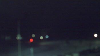 Weather camera view of Kane Area SD.