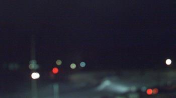 Weather camera view of Kane Area SD.