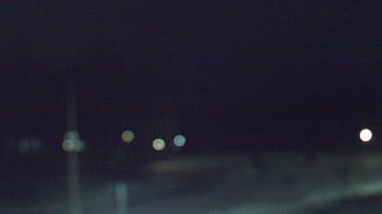 Weather camera view of Kane Area SD.