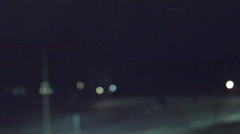 Weather camera view of Kane Area SD.