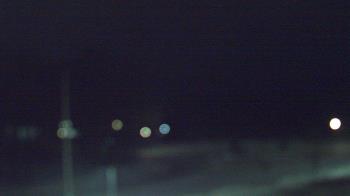 Weather camera view of Kane Area SD.