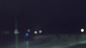 Weather camera view of Kane Area SD.