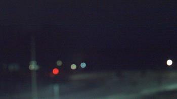 Weather camera view of Kane Area SD.