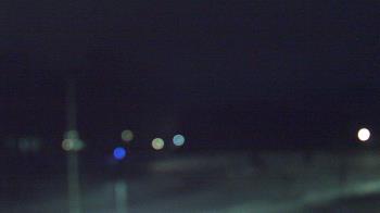 Weather camera view of Kane Area SD.