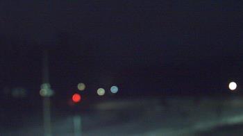 Weather camera view of Kane Area SD.