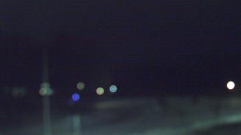 Weather camera view of Kane Area SD.