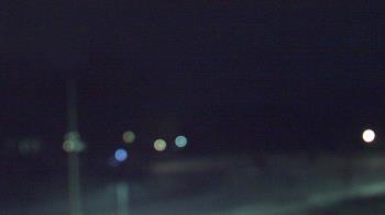 Weather camera view of Kane Area SD.