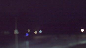 Weather camera view of Kane Area SD.