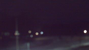 Weather camera view of Kane Area SD.