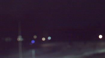 Weather camera view of Kane Area SD.