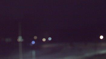 Weather camera view of Kane Area SD.