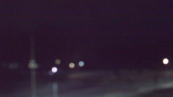 Weather camera view of Kane Area SD.