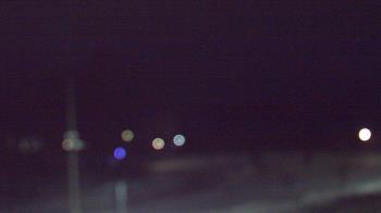 Weather camera view of Kane Area SD.