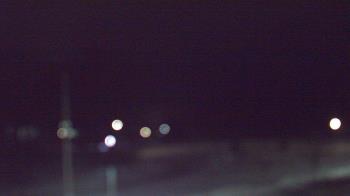 Weather camera view of Kane Area SD.