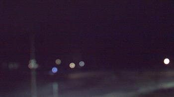 Weather camera view of Kane Area SD.