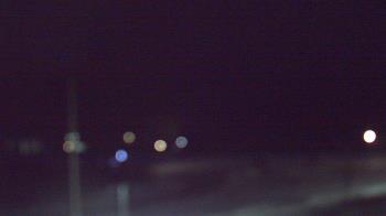 Weather camera view of Kane Area SD.