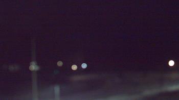 Weather camera view of Kane Area SD.