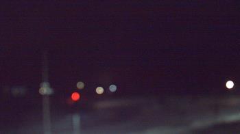 Weather camera view of Kane Area SD.