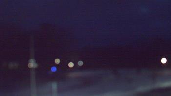 Weather camera view of Kane Area SD.