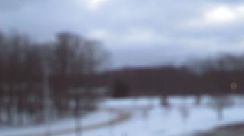 Weather camera view of Kane Area SD.