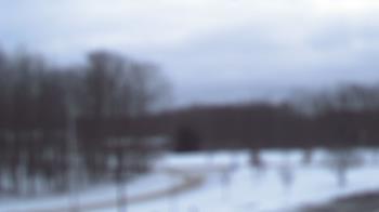 Weather camera view of Kane Area SD.