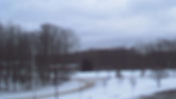 Weather camera view of Kane Area SD.