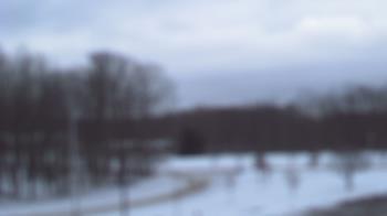 Weather camera view of Kane Area SD.