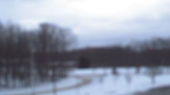 Weather camera view of Kane Area SD.