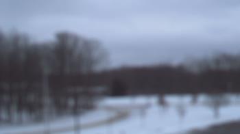 Weather camera view of Kane Area SD.