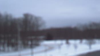 Weather camera view of Kane Area SD.