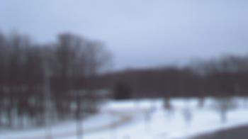 Weather camera view of Kane Area SD.