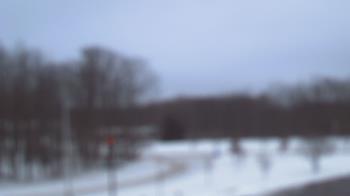 Weather camera view of Kane Area SD.