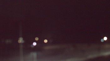 Weather camera view of Kane Area SD.