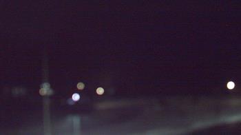 Weather camera view of Kane Area SD.