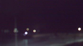 Weather camera view of Kane Area SD.