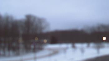 Weather camera view of Kane Area SD.