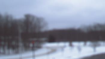 Weather camera view of Kane Area SD.