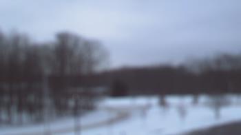 Weather camera view of Kane Area SD.