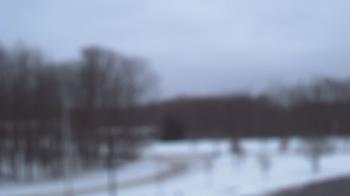 Weather camera view of Kane Area SD.