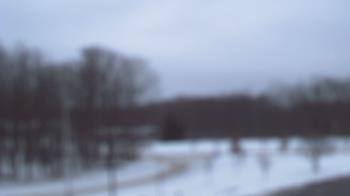 Weather camera view of Kane Area SD.