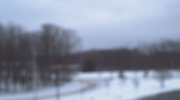 Weather camera view of Kane Area SD.